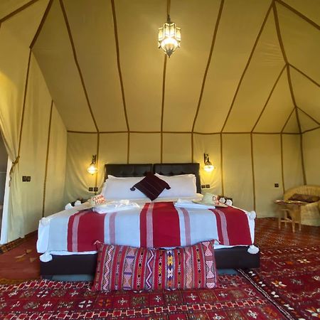 Desert Heart Luxury Camp Merzouga Extérieur photo