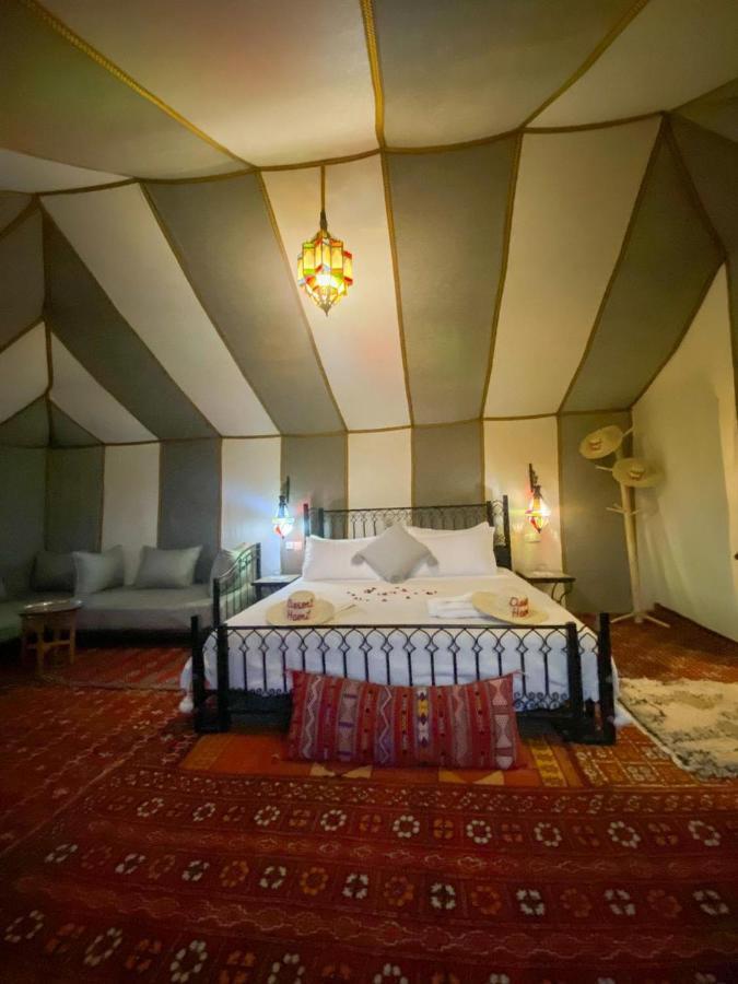 Desert Heart Luxury Camp Merzouga Extérieur photo