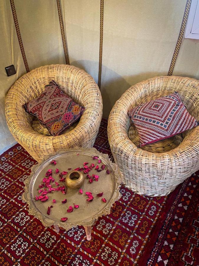 Desert Heart Luxury Camp Merzouga Extérieur photo