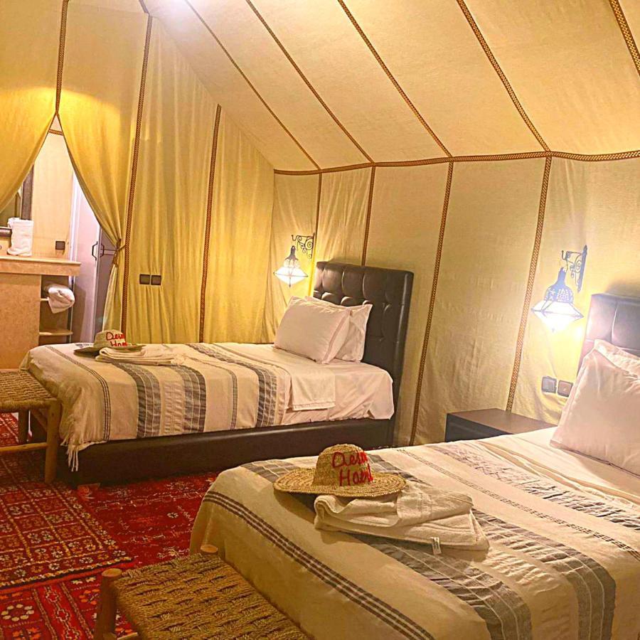 Desert Heart Luxury Camp Merzouga Extérieur photo