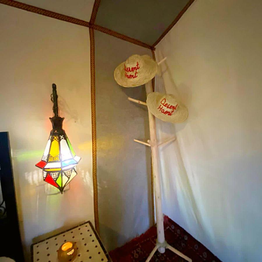 Desert Heart Luxury Camp Merzouga Extérieur photo